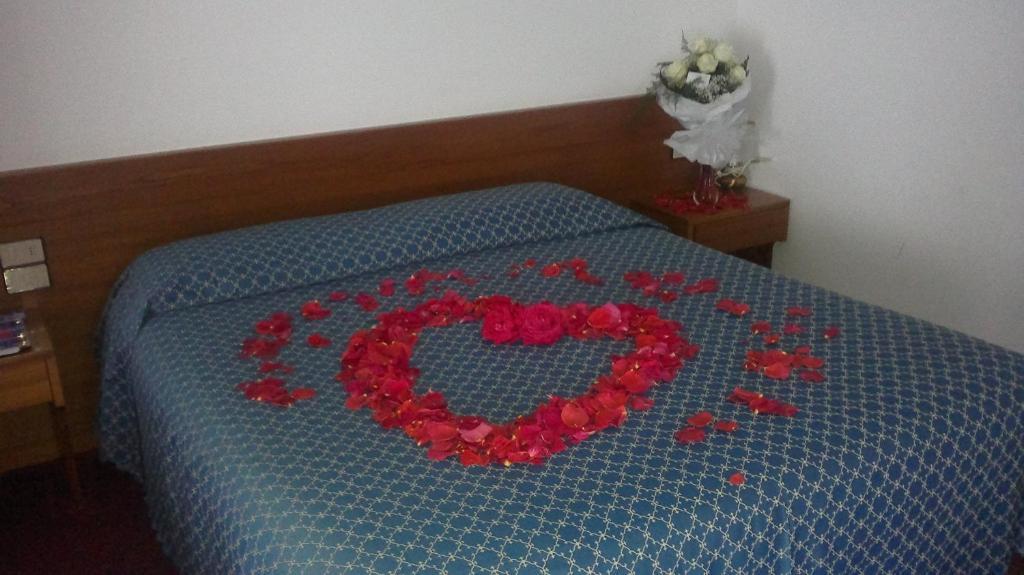 Hotel Serenella Canal San Bovo Room photo